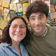 Episódio 88 - David Erlich: “A má Política não tem relação com a Filosofia. A Filosofia tem uma relação com a Política quando a Política é boa e quando a Filosofia não é dogmática”