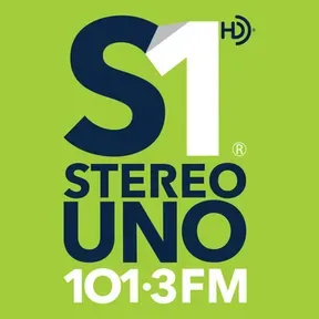Stereo Uno 101.3 FM en vivo