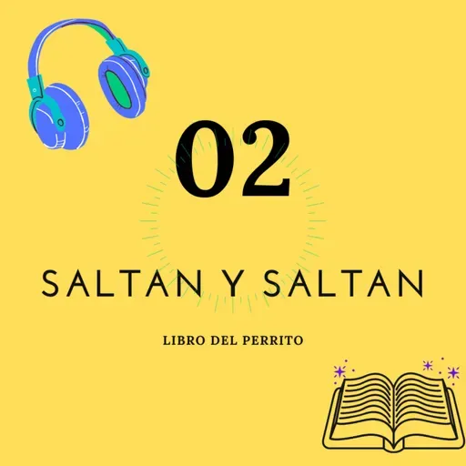 SALTAN Y SALTAN