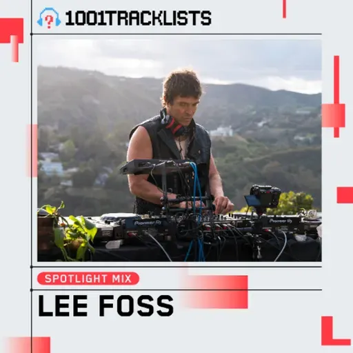 Lee Foss Sunset Live Set @ Topanga, California, USA
