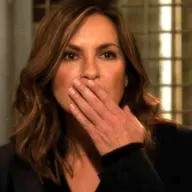 SVU: Why didn't Daddy pick me??