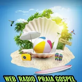 WEB RADIO PRAIA GOSPEL