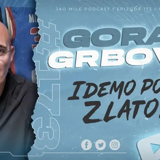 Jao Mile x Goran Grbović: REŠENJE je STRANAC za trenera SRBIJE!