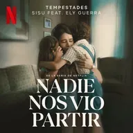 Nadie nos vio partir