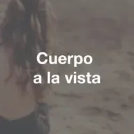 Octavio Paz - Cuerpo a la vista