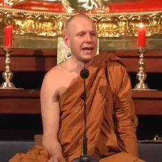 Guided Meditation | Ajahn Brahmali | 31 January 2026