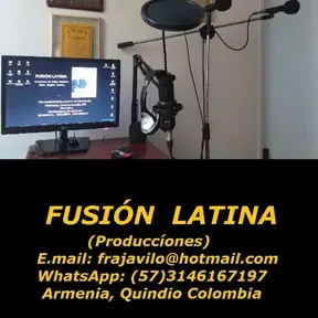 FUSIONLATINA