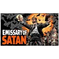 FICTION | False Prophet | Cozy Halloween Tales