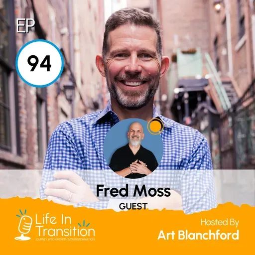 Maybe There's Nothing Wrong With You: The Undoctor's Message