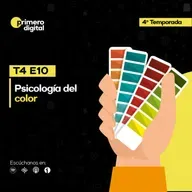 130. ¿Por qué es importante entender que significa el color en branding? Hoy hablamos sobre la psicología del color