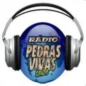 Web Radio Pedras Vivas