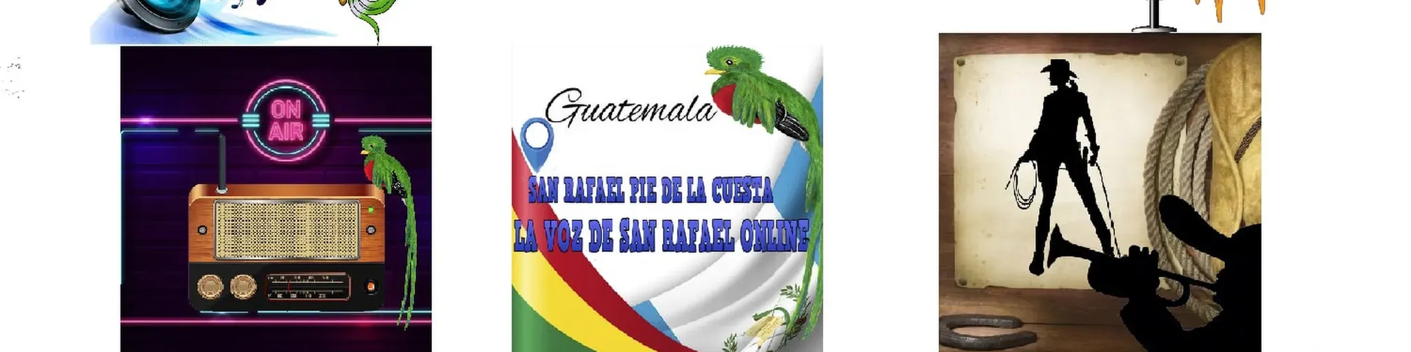 La Mera Mera radio