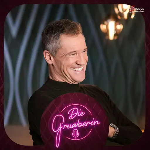 Mit Monika Gruber und Millionenshow-Moderator Armin Assinger