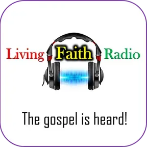 LIVING FAITH RADIO