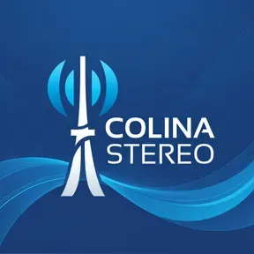 COLINA STEREO