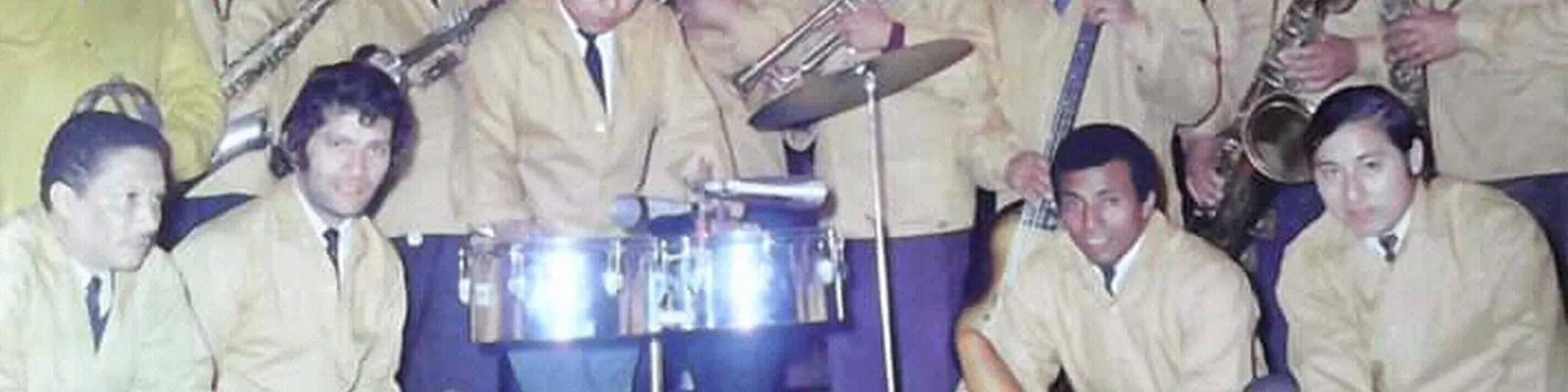 radio salsa mayor