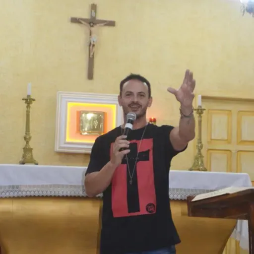 Evangelho em casa 