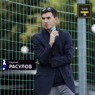 В гостях: Сергей Расулов - Голоса РПЛ