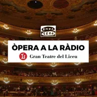 Òpera a la ràdio 24/02/2026