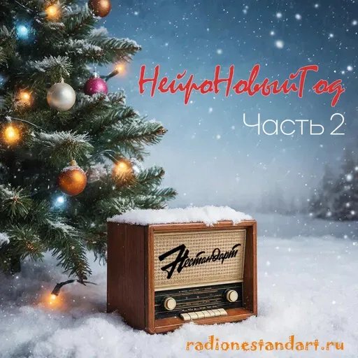 НейроНовыйГод. Часть 2 - Презентация альбома
