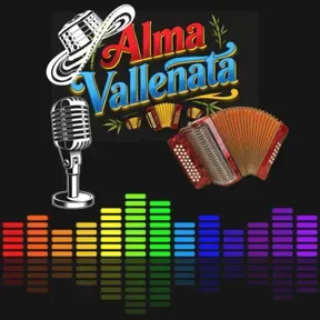 Alma Vallenata