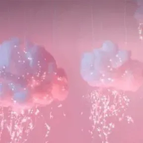 Little Cotton Candy