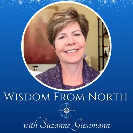 #259 She Flew With The President. Now She Talks To SPIRITS: I Can Prove The Afterlife Exists | Suzanne Giesemann