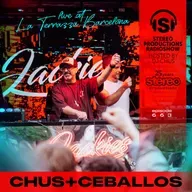 CHUS+CEBALLOS JACKIES BARCELONA Stereo Productions Podcast 663