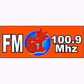 FMSI 100.9 en vivo
