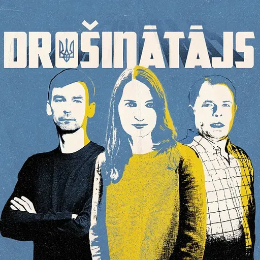 Teātris frontes pilsētā | #133