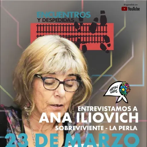 Floreceran Pañuelos - Con Ana Iliovich - E3 2026