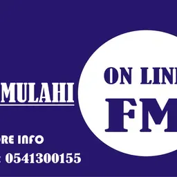 TUNGAMULAHI FM