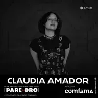 T11 E 18 Claudia Amador, "Altasangre"