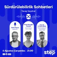 Sürdürülebilirlik Sohbetleri #84