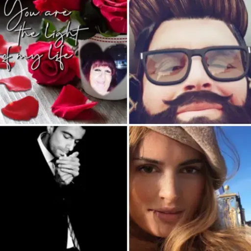 Comment avez trouvé votre Saint Valentin/ Valentine ? 