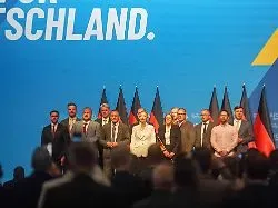 Tom Kolmar: "Mit jedem Parteitag rückt die AfD weiter nach rechts"
