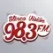Stereo Vision 98.3FM