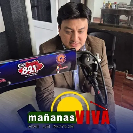 Candidato Fernando Ramírez apuesta por el desarrollo regional desde el Congreso