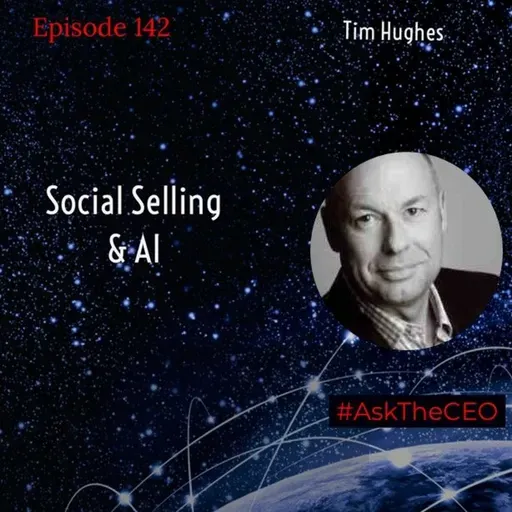 Social Selling & AI
