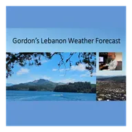 Gordon's Lebanon Weather 042826
