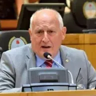 José Ricardo Ascárate - Secretario de Energía de Tucumán - 19/11/2023