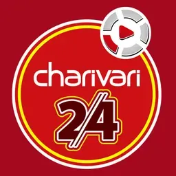 charivari 24 Live