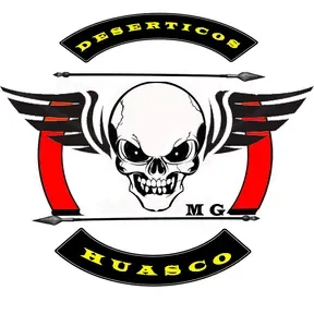 DESERTICOS HUASCO MG