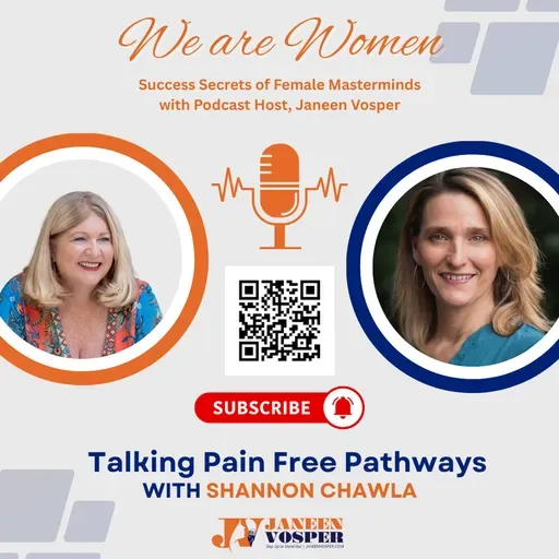 S1 Ep191: Turn Pain Into Power and Transform Your Life