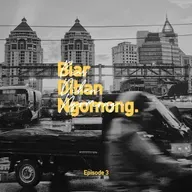 #3. Ramadhan: Takjil, Mercon, dan Tarawih Keliling