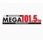 La Mega 101.5 - WIZF-HD2