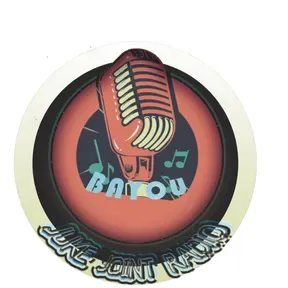 Bayou Juke Joint Radio