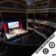 Dunphy At The Gaiety, Martin O'Neill On XG, Kuper's World Cup Fever