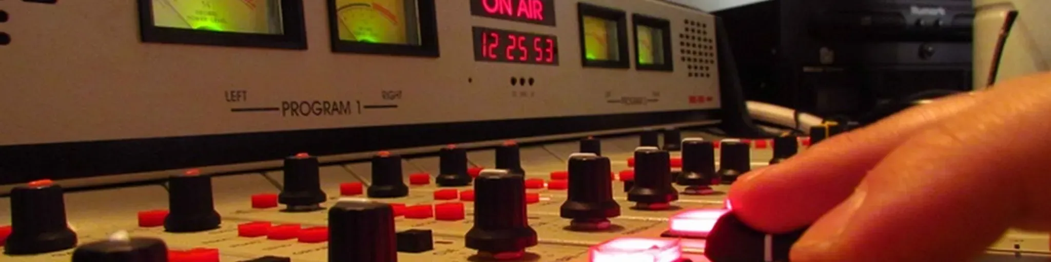 Radio LideranCa