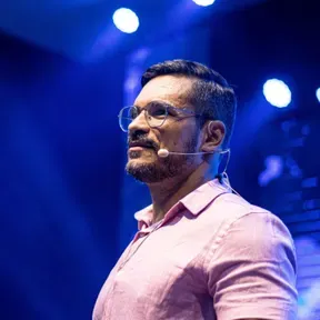 Bispo Paulo Ortencio Filho